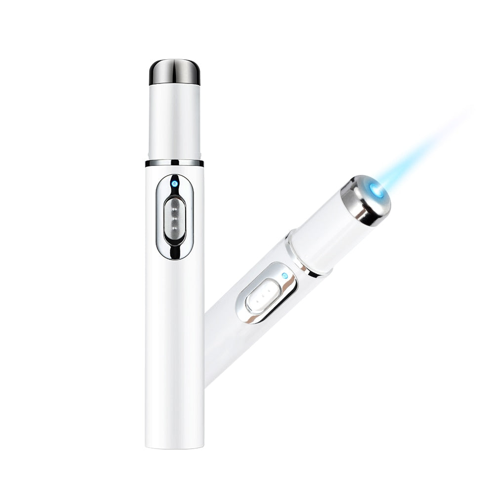 ( 50% OFF ) Blue Light Therapy Varicose Veins Pen